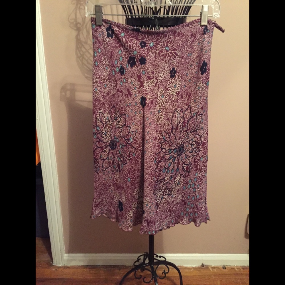 Skirt